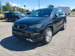 "magic" schwarz Gebraucht 2020 Seat Ateca 4Drive SUV | 20.999 € (Fairer Preis)