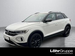 Weiß Gebraucht 2023 VW T-Roc SUV | 26.980 € (Fairer Preis)