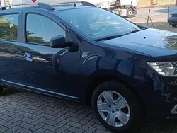 Gebraucht 2018 Dacia Logan MCV Lauréate Kombi | 8.800 € (Guter Preis)
