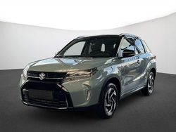 Ice/cosmic black pea Neu 2025 Suzuki Vitara Comfort+ SUV | 26.990 € (Teuer)