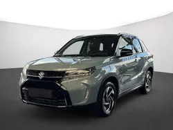 Ice/cosmic black pea Neu 2025 Suzuki Vitara Comfort+ SUV | 26.990 € (Etwas zu teuer)