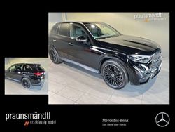Andere farbe Gebraucht 2024 Mercedes GLC450 AMG SUV | 86.900 €