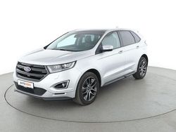Silber Gebraucht 2016 Ford Edge Sport SUV | 19.370 € (Fairer Preis)