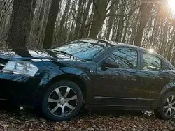 Gebraucht 2008 Dodge Avenger Limousine | 4.700 €