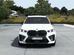 Alpinweiß uni Neu 2025 BMW X5 M Competition Edition SUV | 142.239 € (Superpreis)