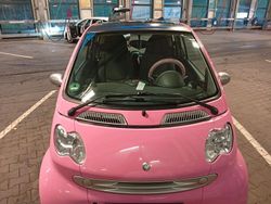 Gebraucht 2005 Smart ForTwo Coupé Coupé | 3.200 € (Fairer Preis)