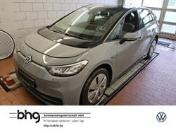 Grau Gebraucht 2022 VW ID.3 Pro Kleinwagen | 21.730 € (Guter Preis)