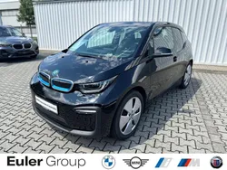 Grau Gebraucht 2022 BMW i3 Kleinwagen | 20.788 € (Fairer Preis)