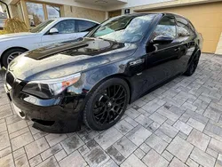 Gebraucht 2007 BMW M5 Limousine | 39.500 €