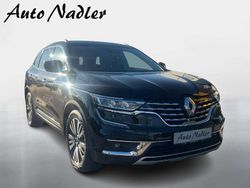 Schwarzmetallic Gebraucht 2021 Renault Koleos Initiale Paris SUV | 26.450 € (Fairer Preis)