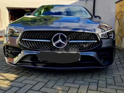 Grau Gebraucht 2020 Mercedes CLA180 Shooting Brake AMG line Kombi | 22.899 € (Fairer Preis)
