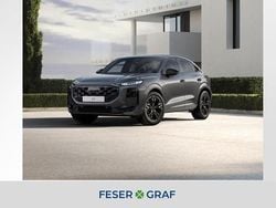 Grau (daytonagrau perleffekt) Neu 2025 Audi Q3 Sportback Ambiente SUV | 53.990 € (Superpreis)