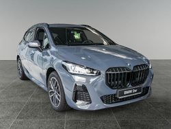 Grau Neu 2025 BMW 225 M Sport Van / Kleinbus | 54.590 €