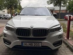 Gebraucht 2018 BMW X6 SUV | 33.000 € (Etwas zu teuer)
