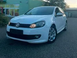 Gebraucht 2009 VW Golf VI R Kleinwagen | 6.000 €