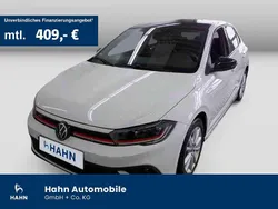 Pure white Gebraucht 2022 VW Polo GTI Limousine | 25.440 € (Fairer Preis)