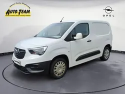 Weiß Gebraucht 2021 Opel Mokka S SUV | 14.950 € (Guter Preis)