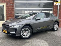 Grau Gebraucht 2019 Jaguar I-Pace SE SUV | 20.700 € (Superpreis)