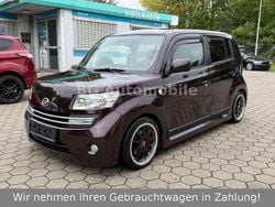 Schwarz Gebraucht 2007 Daihatsu Materia Van / Kleinbus | 3.990 € (Etwas zu teuer)
