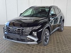 Abyss black Neu 2025 Hyundai Tucson SUV | 32.900 € (Superpreis)