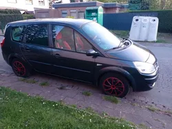 Renault Scénic II
