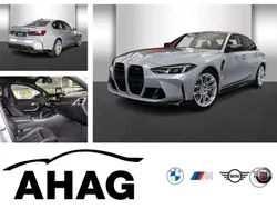 M brooklyn grau metallic Neu 2025 BMW M3 Competition Edition Limousine | 99.690 € (Guter Preis)