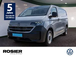 Grau Neu 2025 VW T6.1 Van | 49.450 €