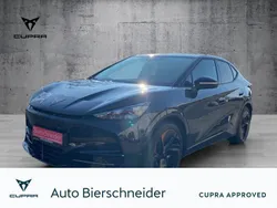 Grau Gebraucht 2024 Cupra Tavascan VZ SUV | 47.950 € (Superpreis)