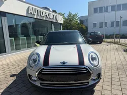 White silver Gebraucht 2018 Mini Cooper Clubman Kombi | 15.700 € (Guter Preis)