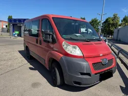 Rot Gebraucht 2007 Peugeot Boxer Van | 2.450 €