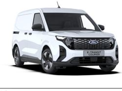 Weiß Neu 2025 Ford E-Transit Trend Van | 32.690 € (Superpreis)