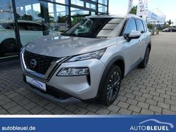 Silber Gebraucht 2025 Nissan X-Trail N-Connecta SUV | 38.950 € (Etwas zu teuer)