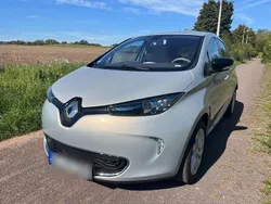Andere farben Gebraucht 2015 Renault Zoe Zen Kleinwagen | 6.800 €