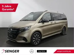 Gebraucht 2024 Mercedes EQV300 Avantgarde | 60.950 €