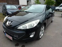 Schwarz Gebraucht 2011 Peugeot 308 CC Platinum Cabrio | 6.400 € (Guter Preis)
