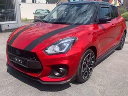 Rot Gebraucht 2022 Suzuki Swift Sport Kleinwagen | 16.490 € (Guter Preis)