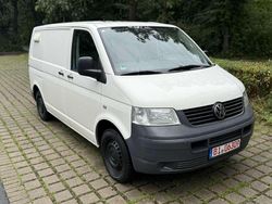 Grauweiss Gebraucht 2009 VW T5 Van | 3.650 € (Guter Preis)