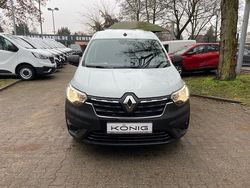 Weiß Gebraucht 2023 Renault Express Van | 22.015 € (Teuer)