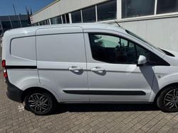 Gebraucht 2017 Ford Transit Van / Kleinbus | 4.300 €