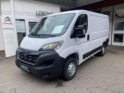 Neu 2024 Opel Movano Van | 28.990 € (Superpreis)