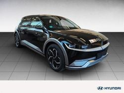 Schwarz Gebraucht 2024 Hyundai Ioniq 6 Limousine | 35.900 € (Guter Preis)