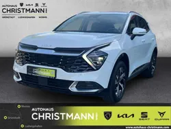 Carraraweiss Gebraucht 2023 Kia Sportage Spirit SUV | 29.990 € (Guter Preis)