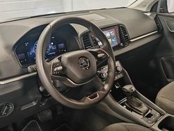 Metallic Gebraucht 2024 Skoda Karoq Selection SUV | 30.910 € (Fairer Preis)