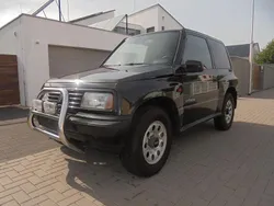 Schwarz Gebraucht 1995 Suzuki Vitara SUV | 3.500 €