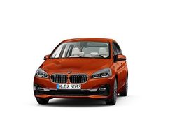 Gebraucht 2025 BMW 218 Efficient Dynamics | 16.901 €