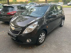 Braun Gebraucht 2012 Chevrolet Spark LS Kleinwagen | 1.700 € (Superpreis)