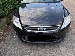 Schwarz Gebraucht 2013 Ford Mondeo Champions Edition Limousine | 6.500 € (Fairer Preis)