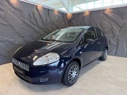 Gebraucht 2009 Fiat Grande Punto Active Kleinwagen | 2.390 € (Fairer Preis)