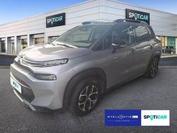 Grau Gebraucht 2023 Citroën C3 Aircross PureTech SUV | 13.680 € (Guter Preis)