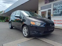 Schwarz Gebraucht 2008 Mitsubishi Colt Intense Kleinwagen | 2.490 € (Etwas zu teuer)